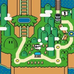 Yoshis Island