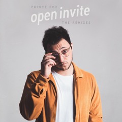 Open Invite (Pixel Terror Remix)