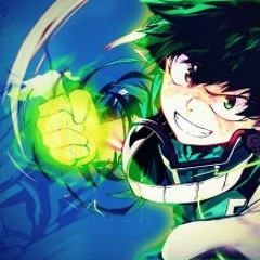 English Cover My Hero Academia S2 OP Peace Sign NIGHTCORE