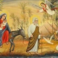 يا مصر يا بختك يا هناكِ