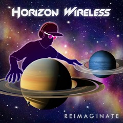 The Grateful Dead - Help On The Way (Horizon Wireless Remix)