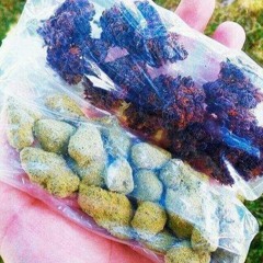 Los Chavalos - El Marihuano