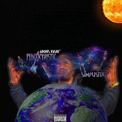 Alhamdulillah By Adonis Kashe'  Prod By: Drumlinebeats Mp3.