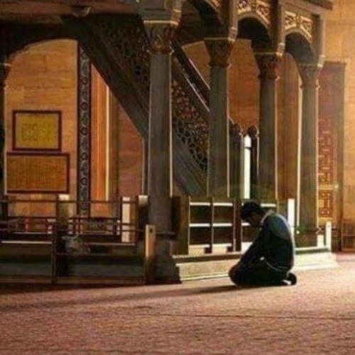 وَجَاءُو أَبَاهُمْ عِشَاءً يَبْكُونَ | العفاسي