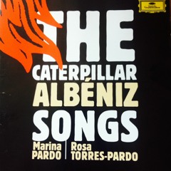 Albéniz: Amor, Summa Injuria