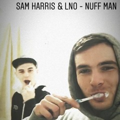 LNO & Sam Harris - Nuff Man (Dungeon Sessions Exclusive) Free download soon