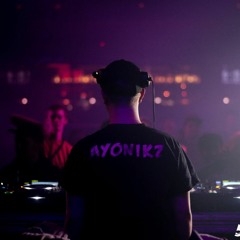 SUBFILTRONIK!!!™ - TERMINAL (AYONIKZ REMIX) [FREE DOWNLOAD 7K EP]
