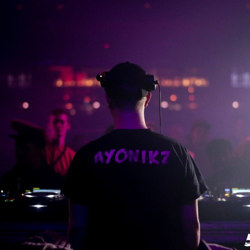 SUBFILTRONIK!!!™ - TERMINAL (AYONIKZ REMIX) [FREE DOWNLOAD 7K EP]