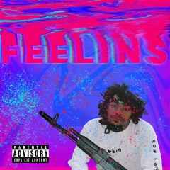R.N.$. - Feelins (Prod. by Nicky Quinn)
