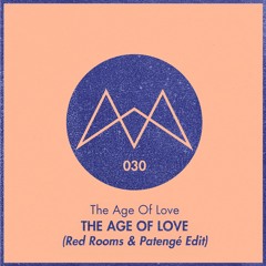 Musik? Das kann ich. FD#030 by Red Rooms & Patengé - The Age of Love Edit (FREE DOWNLOAD)