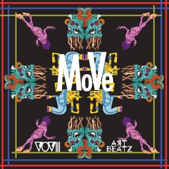 Art Beatz & 5oh8 - MoVe (Original Mix)