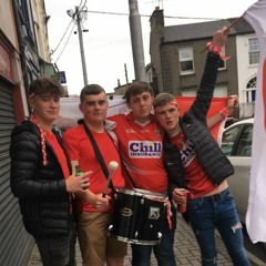 Go On Home British Soldiers (Remix)