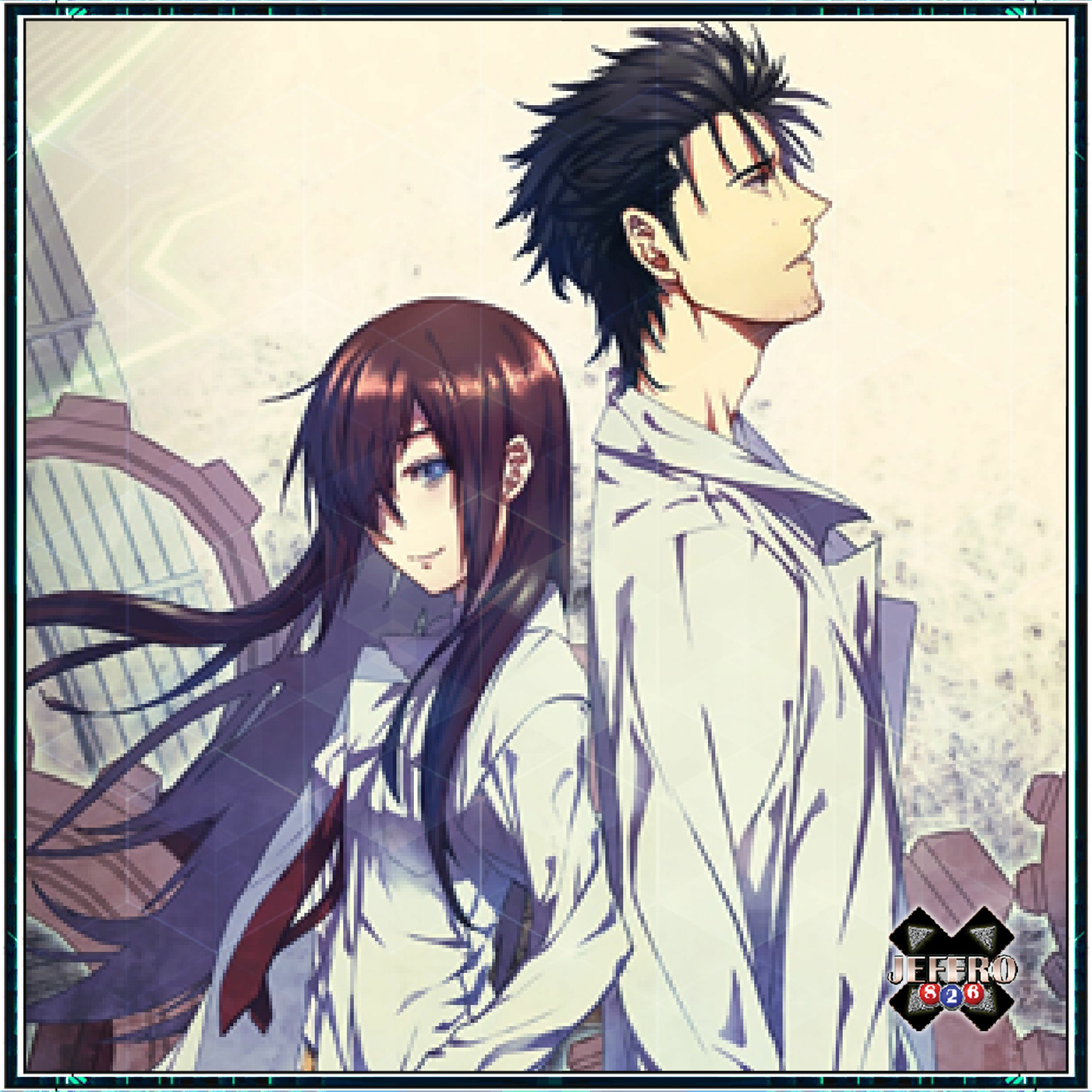 Hacking to the Gate - Kanako Itou [Nightcore / Steins;Gate OP] episode artwork