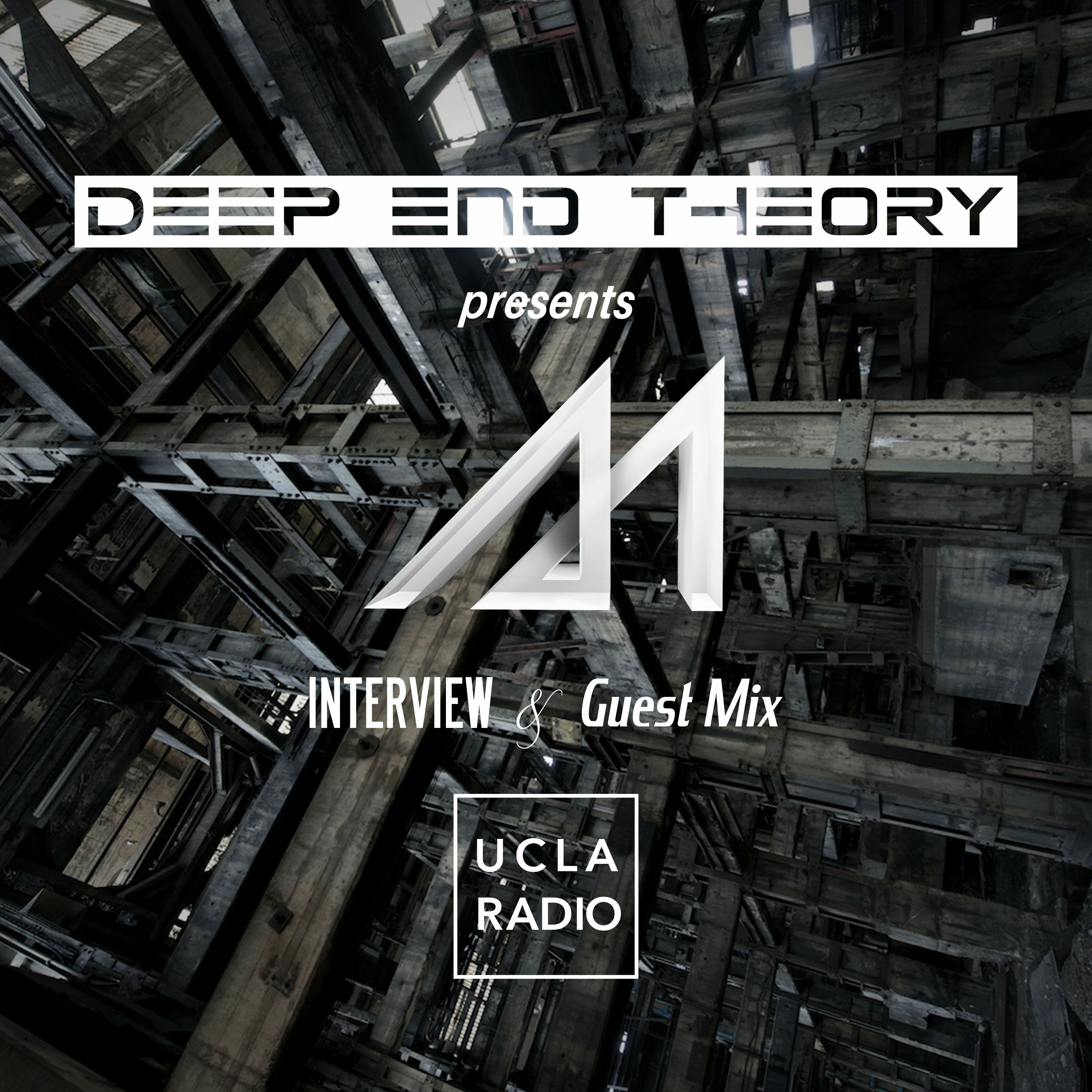 DEEP END THEORY