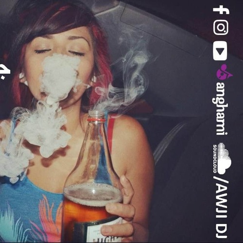 Jarabt Lkaif Remix AWJI DJ -جرّبت الكيف ريمكس