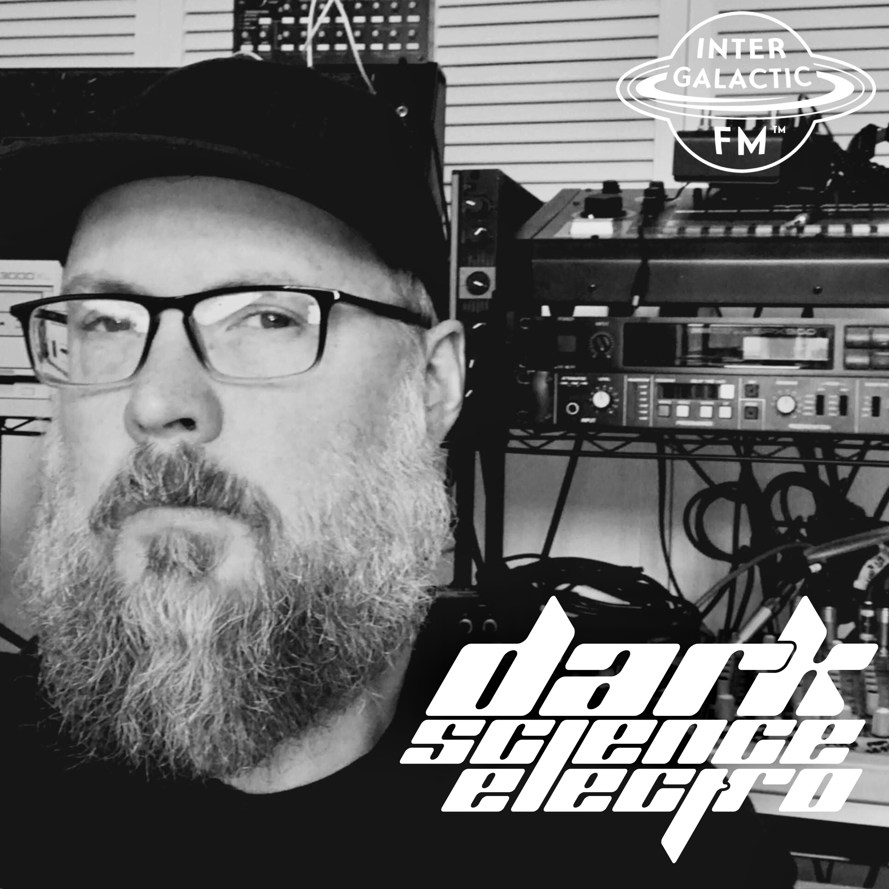 Dark Science Electro