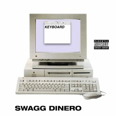 Keyboard - Swagg Dinero