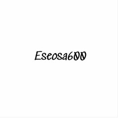 Eseosa600 ft JrDinero - Always On My Grind