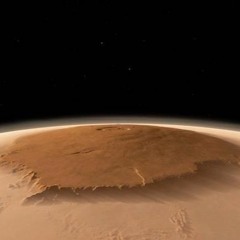 Fkr_Abmr - Olympus Mons