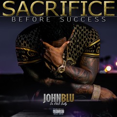 Sacrifice Before Success