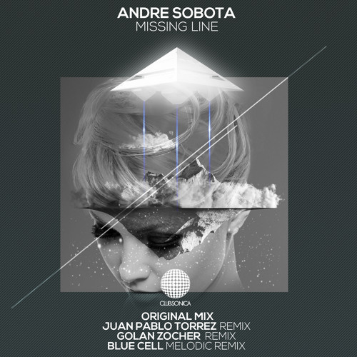 Premiere: Andre Sobota - Missing Line (Original Mix) [Clubsonica Records]