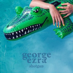 George Ezra - Shotgun (WAVY Remix) (Audio)