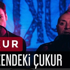 Kubilay Aka feat. Hayko Cepkin  - GAMZENDEKİ ÇUKUR