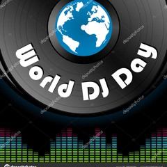 Tolik_D World DJ Day  (South Cafe )9.03.2018 .