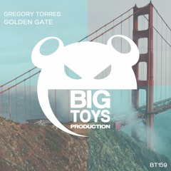 Golden Gate (Extended Mix)