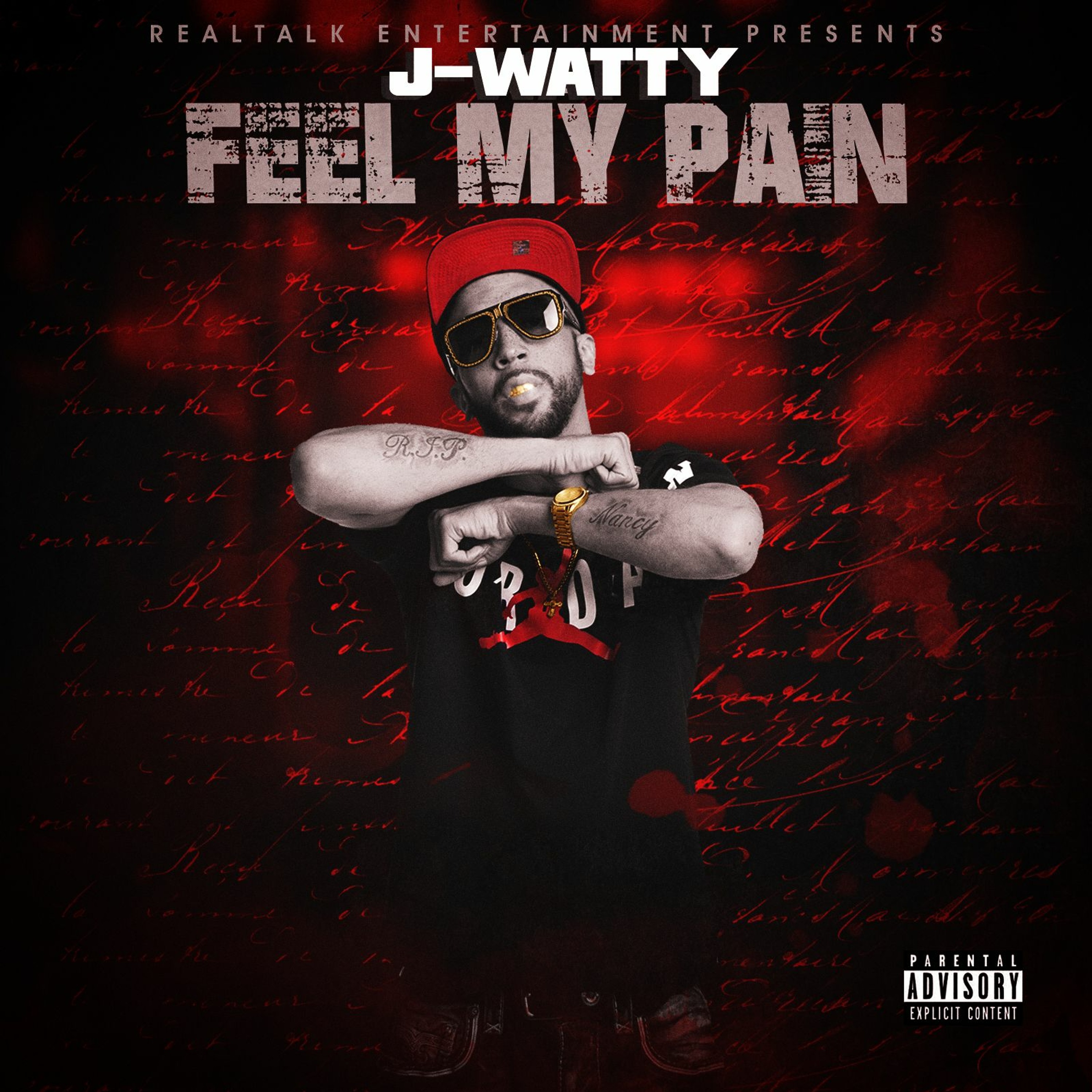 J-WATTY