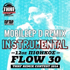 12os - Flow30(Mobileep D Remix)(INSTRUMENTAL)