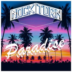 Paradise (Original Mix) OUT NOW