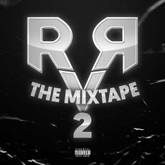 DJ RVR - The official mixtape part 2