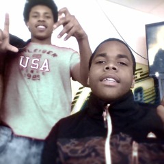 kidd cargo - long time prod. by beatz era