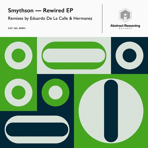 Smythson - Rewired (Hermanez Remix)