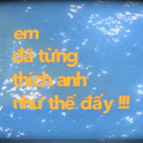 Madelynn X Duckie - Em Đã Từng Thích Anh Như Thế Đấy (Prod. Oui Lele)