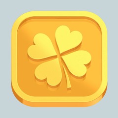 Клевер (Начало)