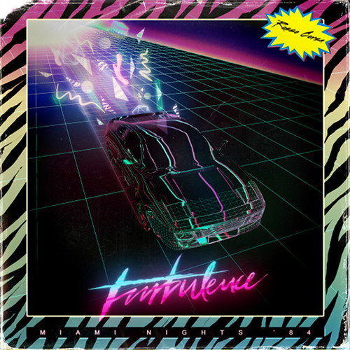 Miami Nights 1984 - MN84 Theme