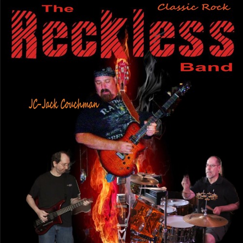New Demo The Reckless Band 6 1 18