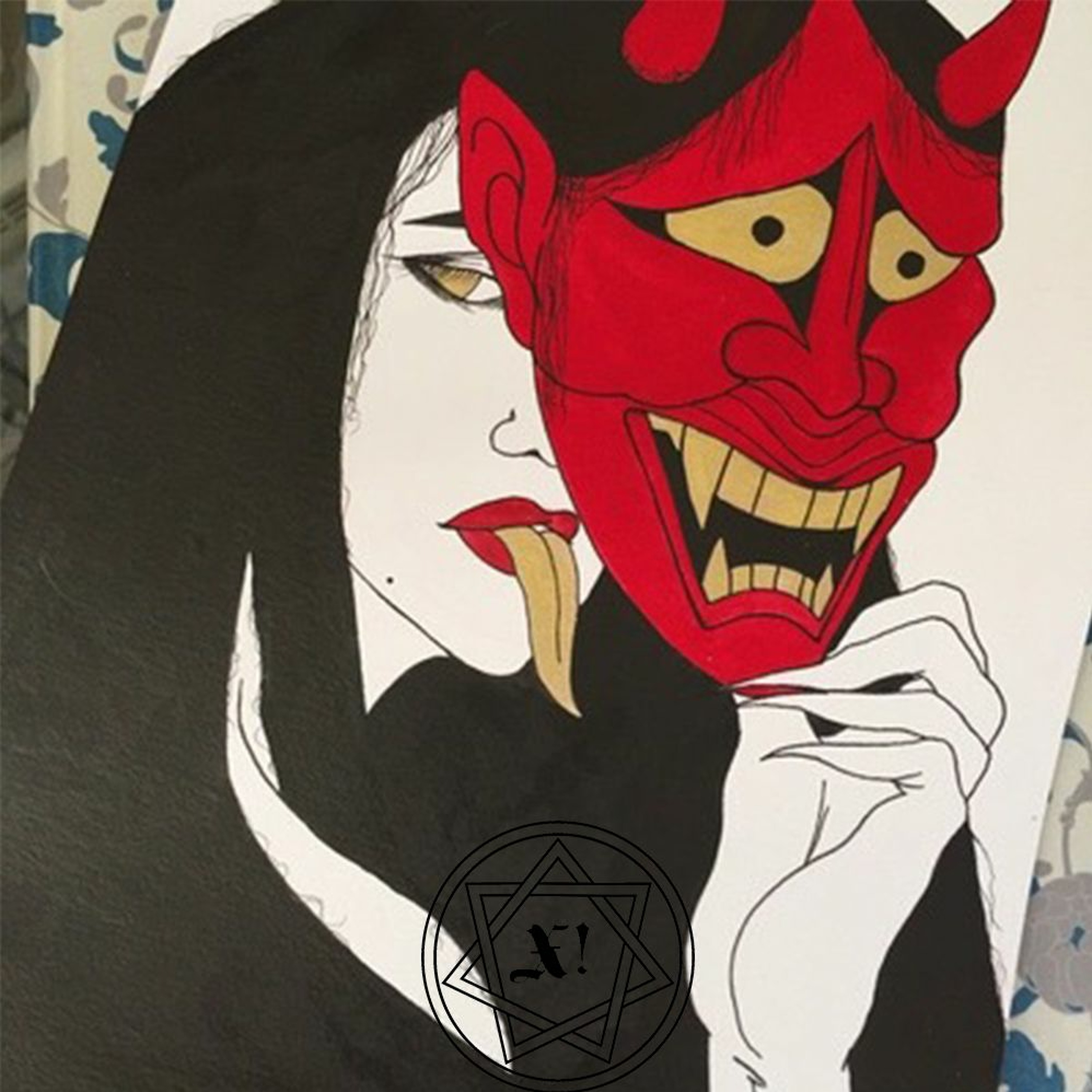 @xinblack - XIII (True Life Metatron) Produced by X! episode artwork