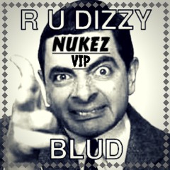 Ayonikz & FLaxDubz - Dizzy - (NUKEZ VIP) [Damaged Sounds!]