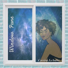 Corrine Leandre - Window Pane