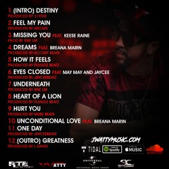 Hurt you (Prod By Mubz)