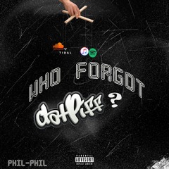 God's Plan (Ft. Izie Styles)