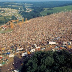 HAIR! 3: (The Woodstock Edition)