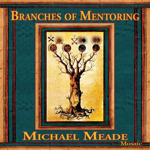 Branches Of Mentoring Sample Track - Embodied Knowledge
