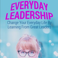 Leadership Qualities Self Help PLR Sample