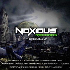 Requital LP [Free Download]