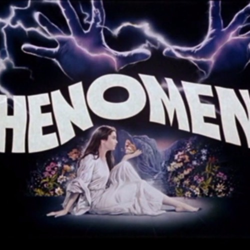 Phenomena (for "A Tribute to Dario Argento")