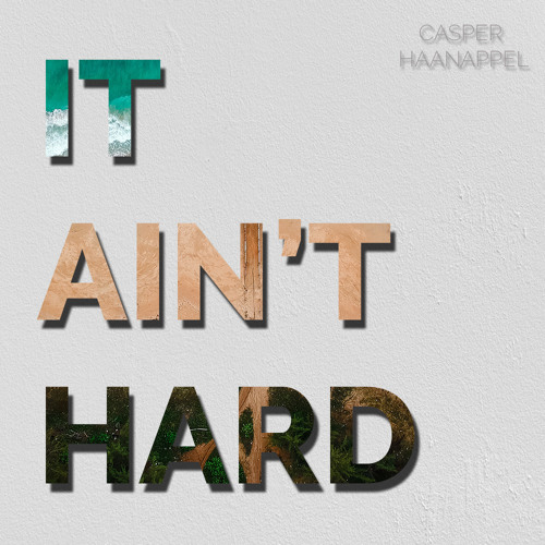 It Ain't Hard(Free Download)